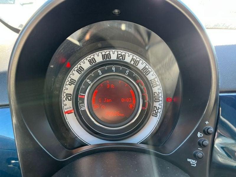 FIAT 500 500 1.0 Hybrid Dolcevita