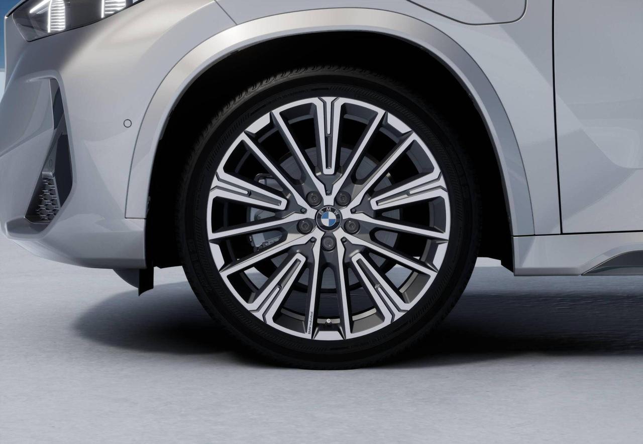 BMW X1 xDrive25e MSport