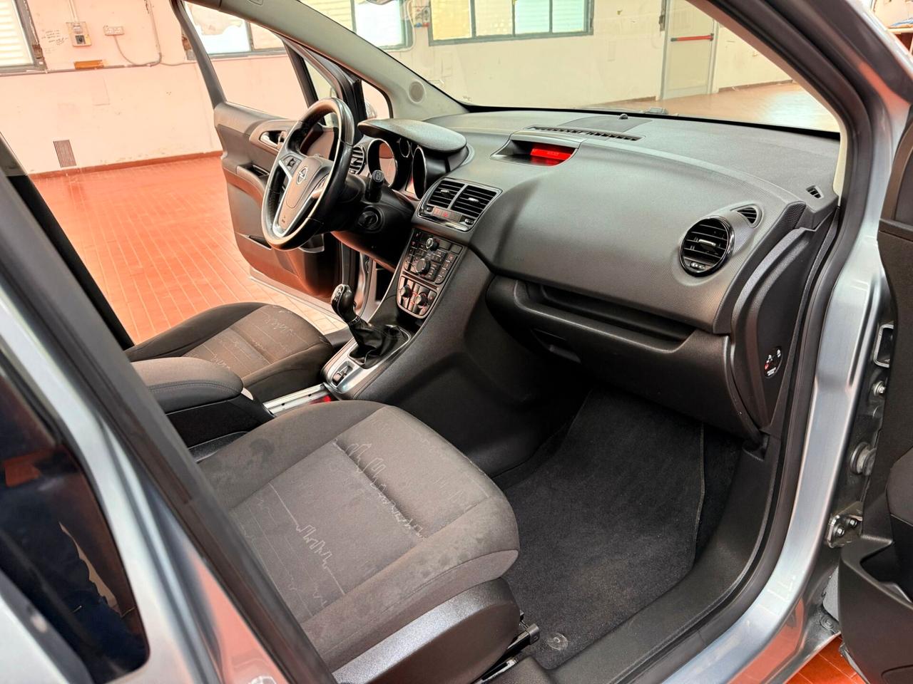 Opel Meriva 1.4 Turbo 120CV Cosmo ok Neopatentati