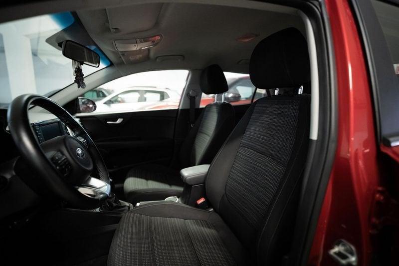 KIA Stonic 1.4 mpi eco Style Adas Pack Gpl 97cv my18