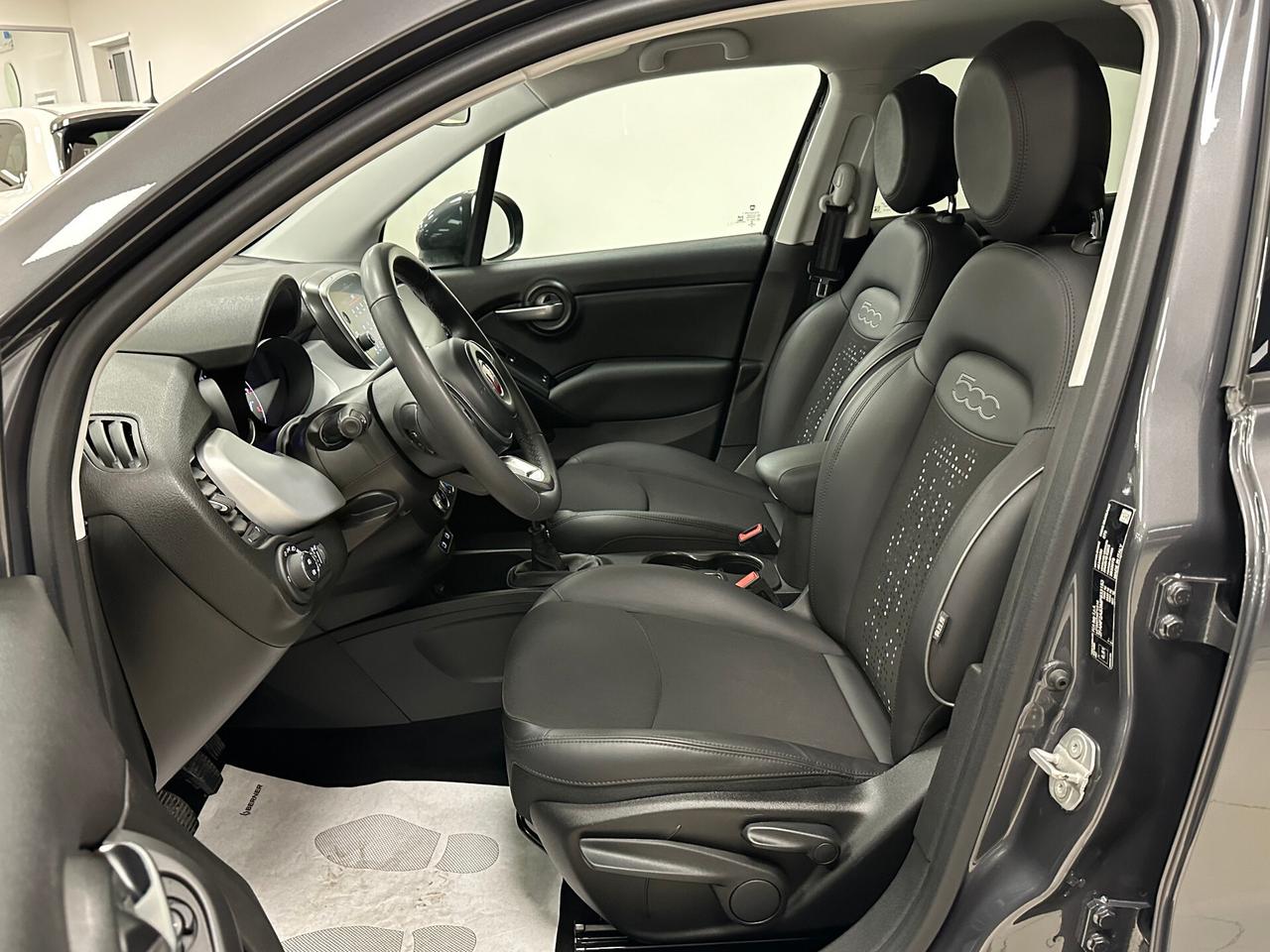 Fiat 500X 1.6 MultiJet 130 CV Connect - 2021