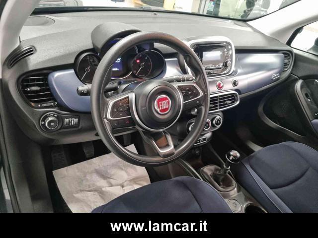 FIAT 500X 1.3 MultiJet 95 CV Pop Star