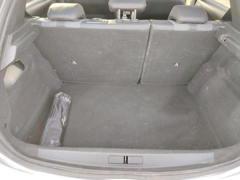 Peugeot 208 PureTech 100 Stop&Start EAT8 5 porte Allure