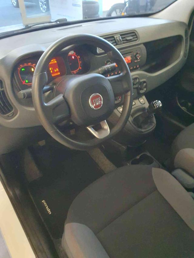 FIAT Panda 1.2 GPL 53000KM