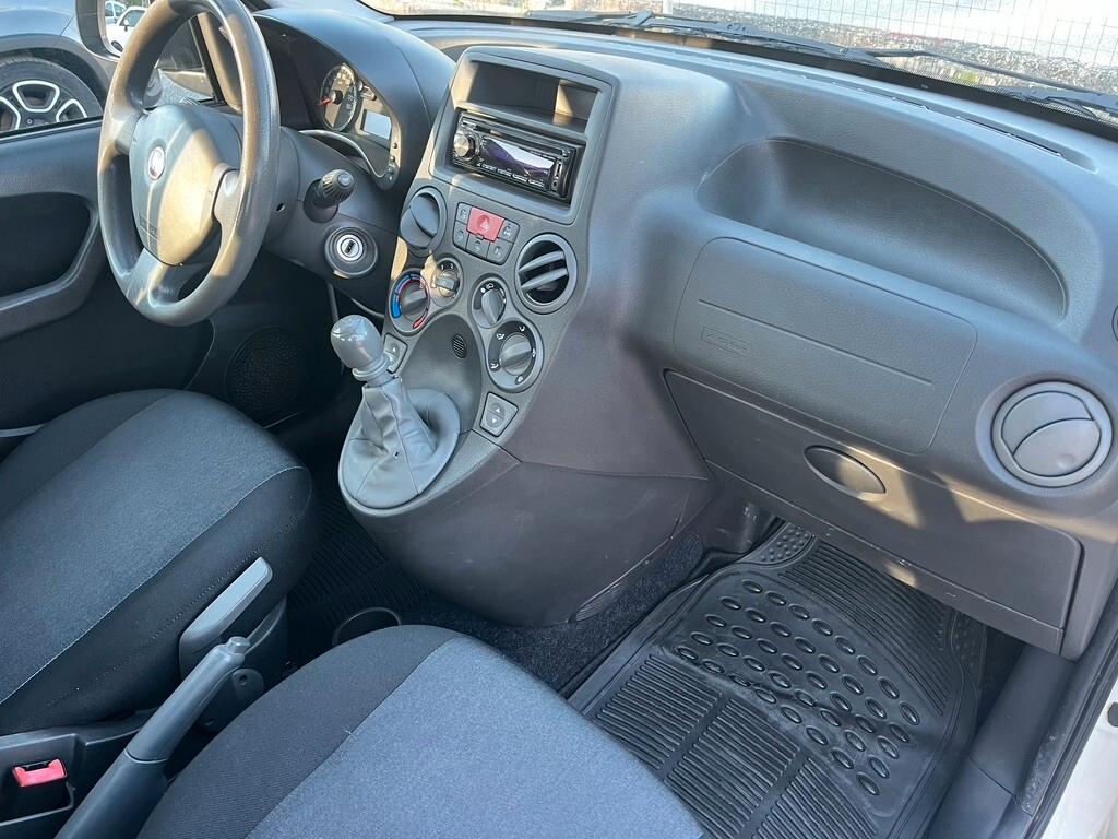 Fiat Panda 1.2 4x4 Climbing....... 54000KM....