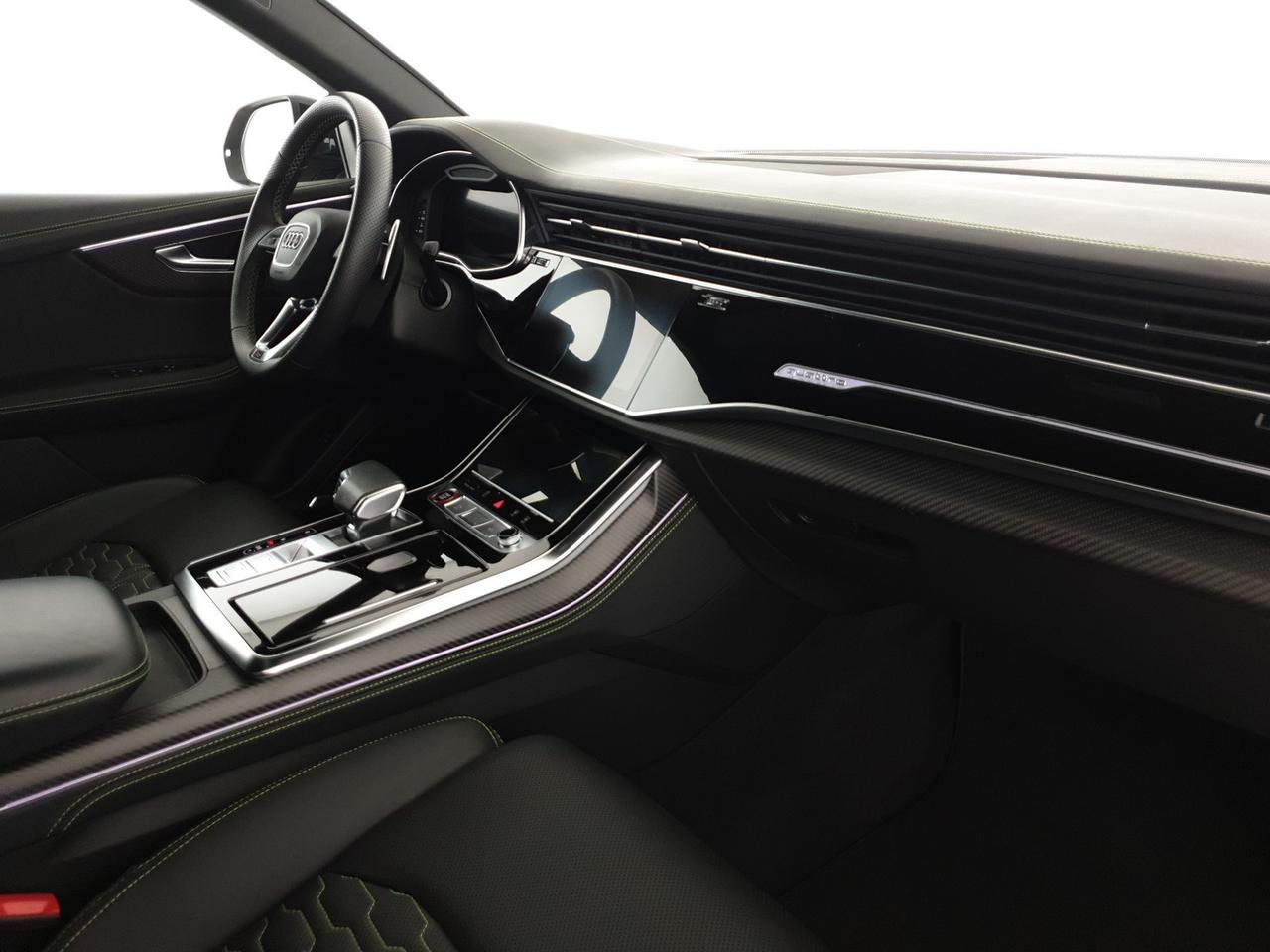 4.0TFSI 600CV quattro tiptronic