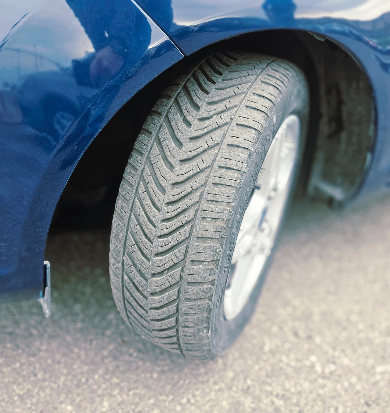 Ford Fiesta 1.5 TDCi 75CV 5 porte Black & White Edition