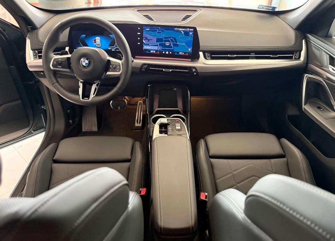 Bmw X1 xDrive 20d xLine NOLEGGIO 12 MESI