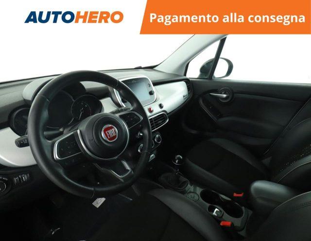 FIAT 500X 1.0 T3 120 CV Connect