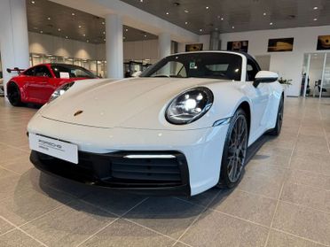 Porsche 911 911 Carrera 4S Cabrio - IVA Esposta