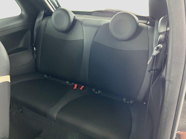 FIAT 500 500 1.2 S