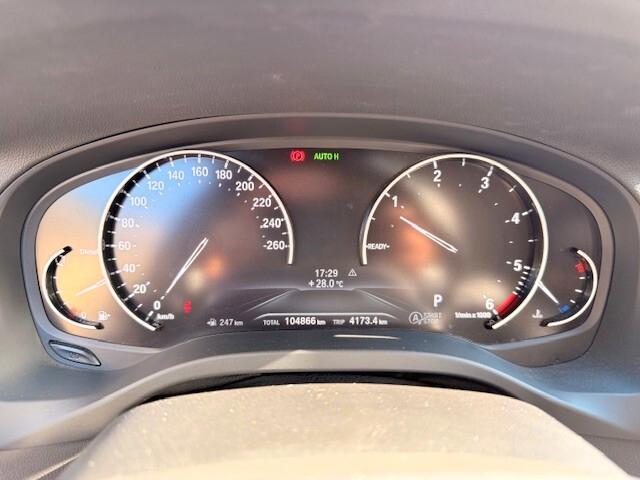 Bmw X3 xDrive20d 48V xLine