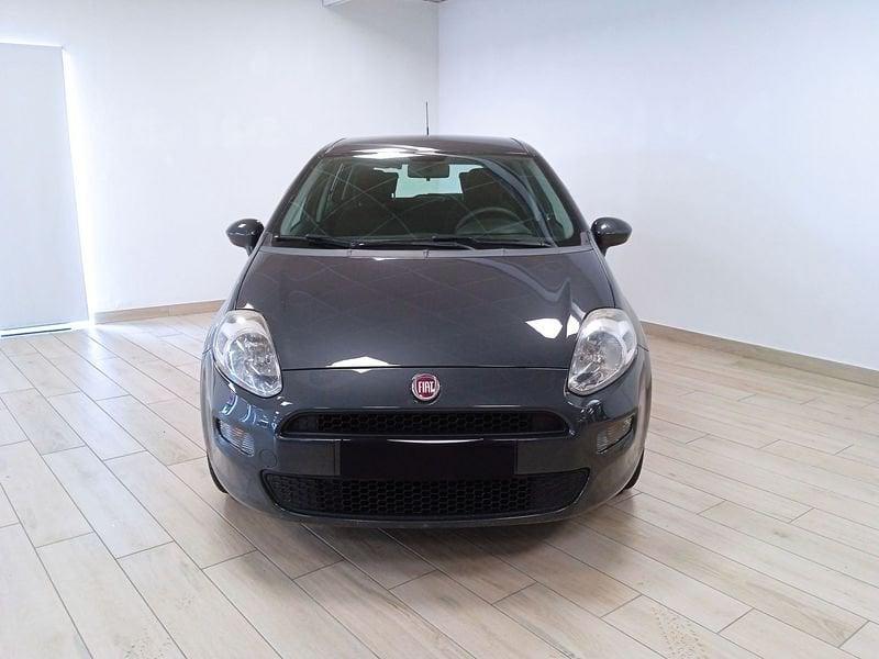 FIAT Punto 4ª serie 1.2 8V 5 porte Lounge