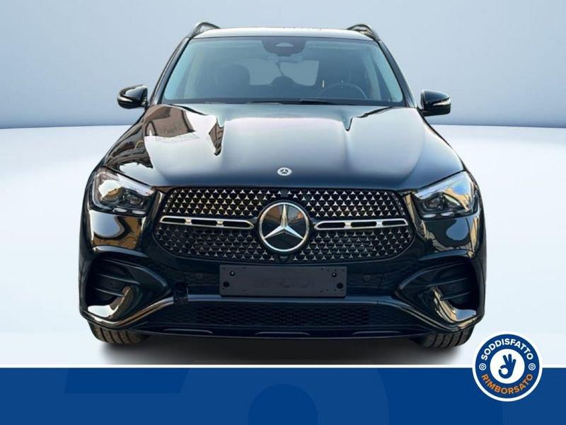 Mercedes-Benz GLE 350de 4Matic EQ-Power AMG Line Premium