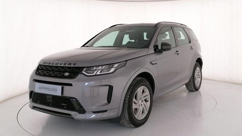 Land Rover RR Evoque L538 Range Rover Evoque (2018) *