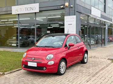 Fiat 500 1.3 Multijet 95 CV Lounge