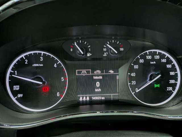 Opel Mokka X Mokka X 1.6 cdti Innovation s