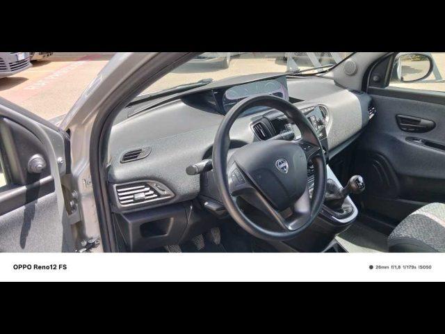 LANCIA Ypsilon 3ª serie - 1.3 MJT 16V 95 CV 5 porte S&S Ele