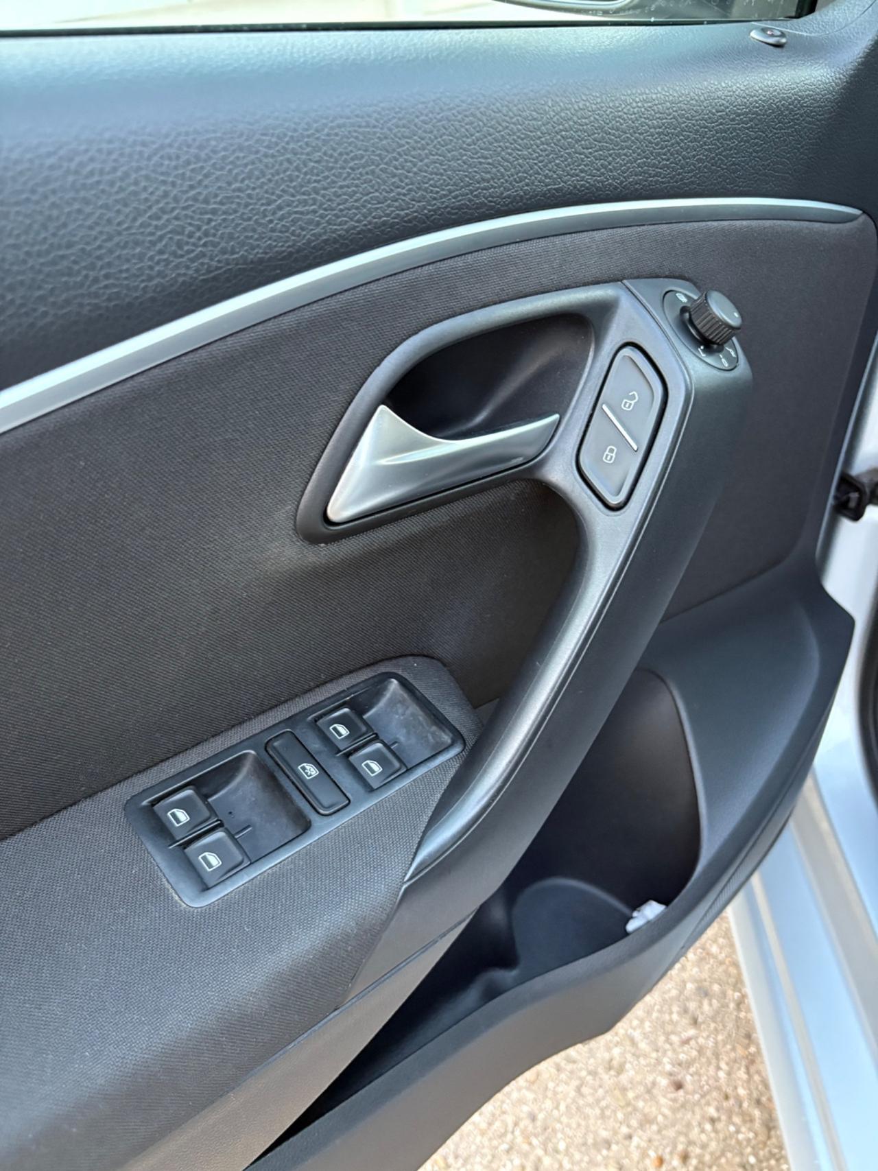 Volkswagen Polo 1.4 Diesel 5p. Unico proprietario tagliando e distribuzione ok