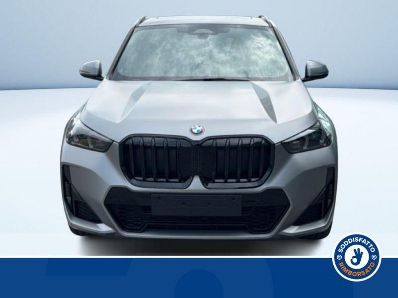 BMW X1 xDrive 20d M Sport Pro