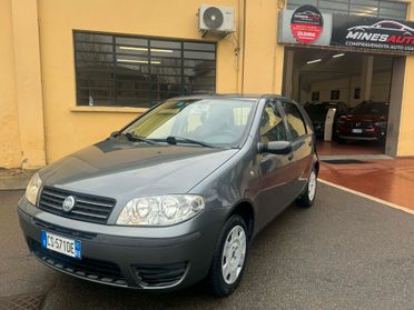Fiat Punto 1.2 5 porte Dynamic