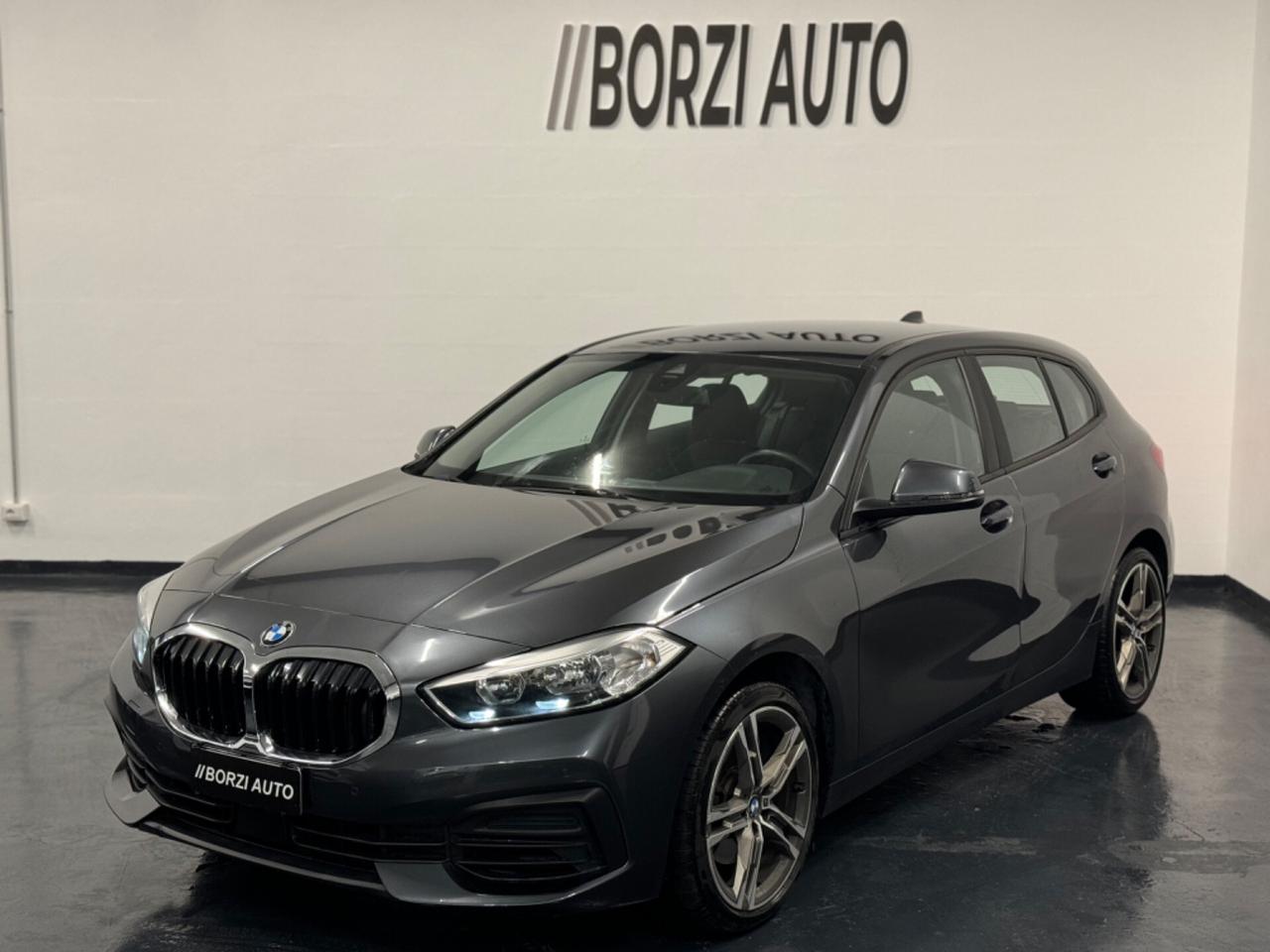Bmw 118i 5p. Sport UNIPRO! PREZZO PROMO!