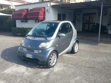 SMART ForTwo Coupé 700cc 61cv Passion