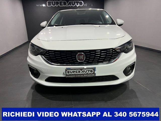 FIAT Tipo 1.3 Mjt S&S 5 porte Mirror IMMATR N1 UNICOPROPRIO
