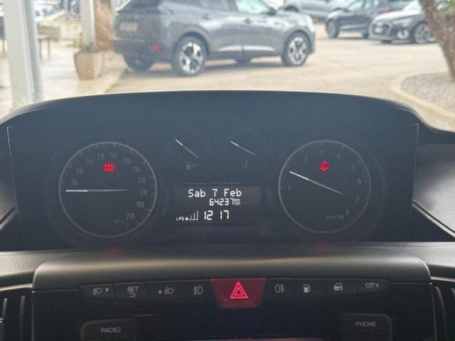 LANCIA Ypsilon 1.2 69 CV 5 porte GPL Ecochic Silver