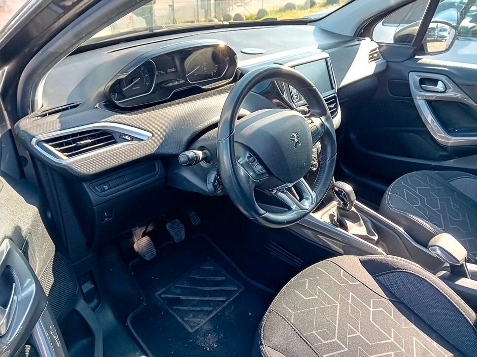 Peugeot 2008 PureTech 82 Allure