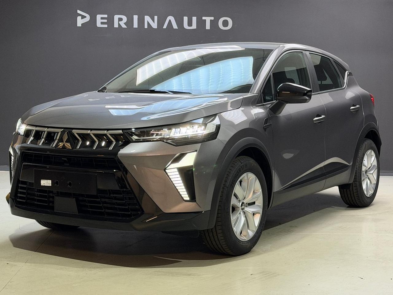 Mitsubishi ASX 1.2 Gpl Invite