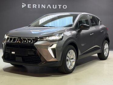 Mitsubishi ASX 1.2 Gpl Invite