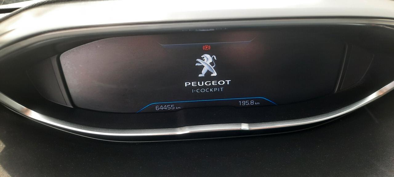 Peugeot 5008 BlueHDi 130 S&S Business