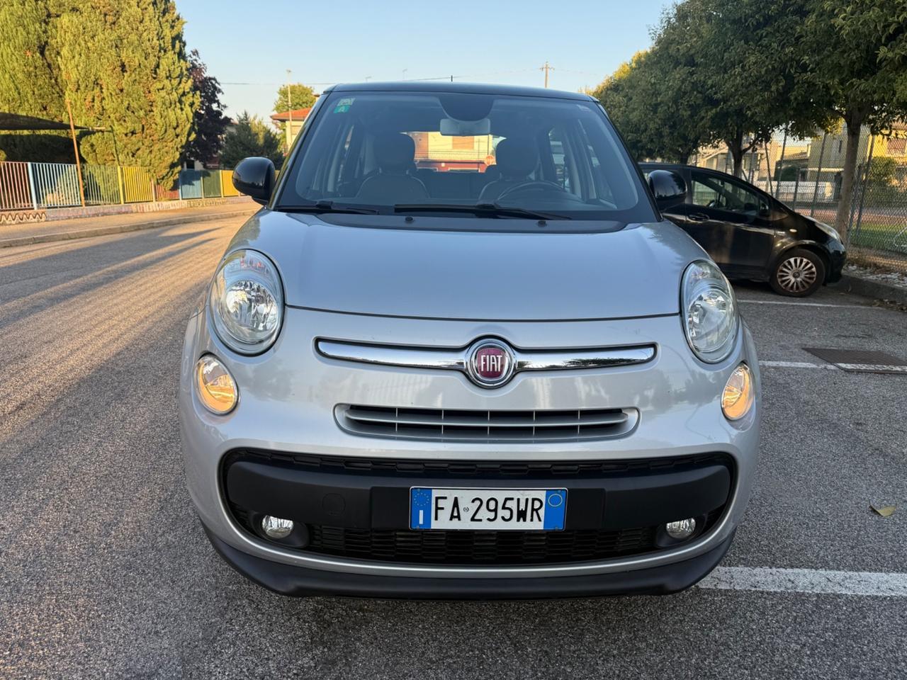 Fiat 500L 0.9 TwinAir Turbo Natural Power Lounge