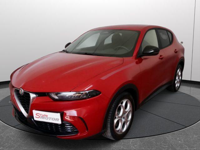 ALFA ROMEO Tonale 1.6 diesel 130 CV TCT6 Super Certificata