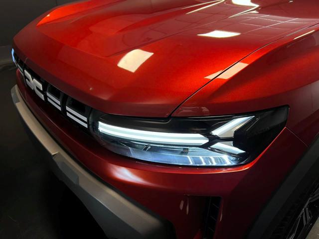 DACIA Duster Tce 130 CV MHEV 4x4 Expression PRONTA CONSEGNA