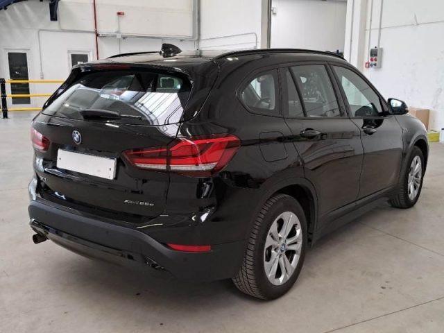 BMW X1 xDrive25e Business Advantage