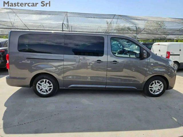 PEUGEOT Traveller BLUEHDI 150 SeS BUSINESS LONG - FY663CT