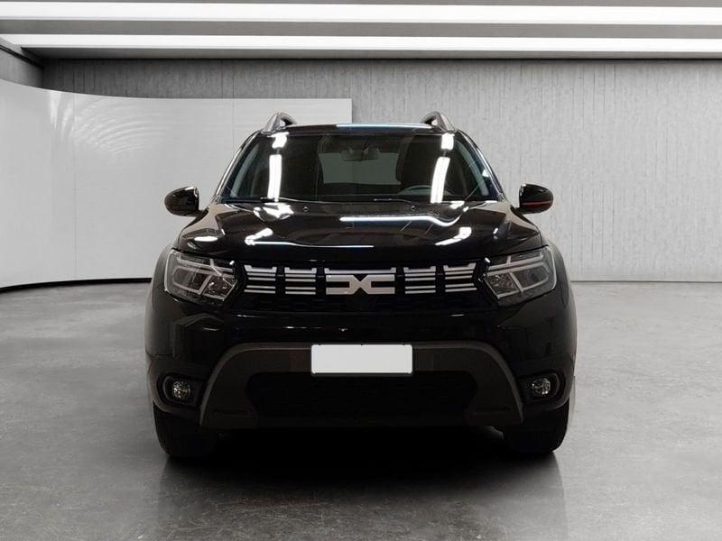 Dacia Duster 1.0 tce SL Extreme Gpl 4x2 100cv