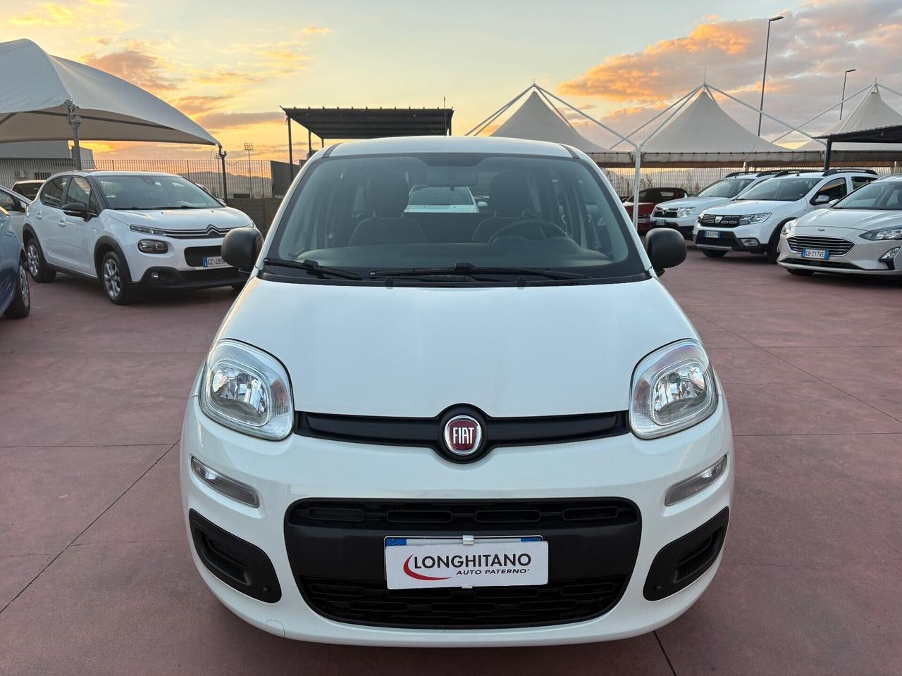 Fiat Panda 1.3 MULTIJET