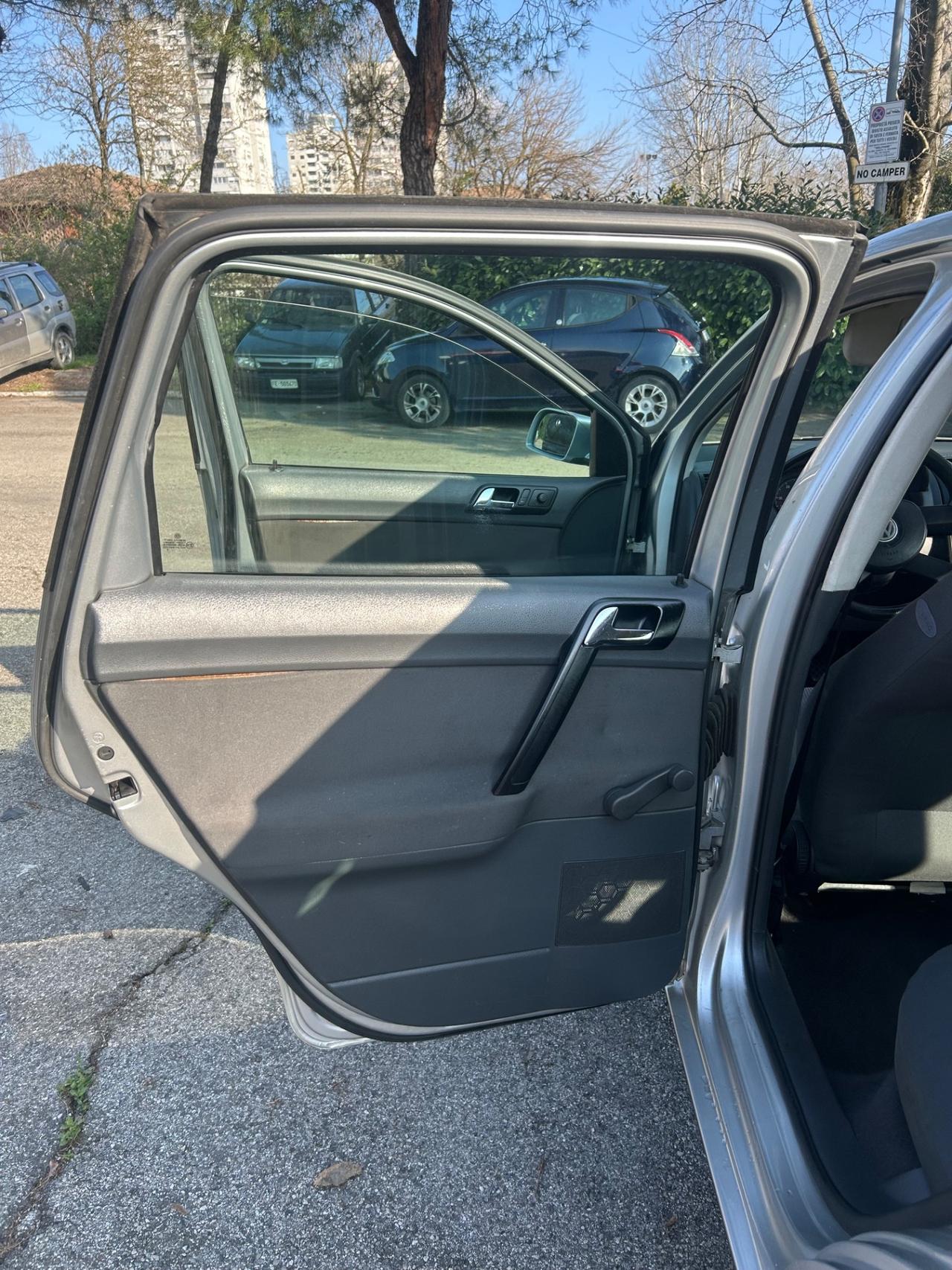 Volkswagen Polo 1.4/69CV TDI 5p. Trendline