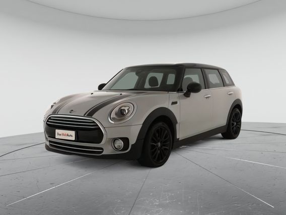 Mini Clubman 1.5 Cooper D Exclusive