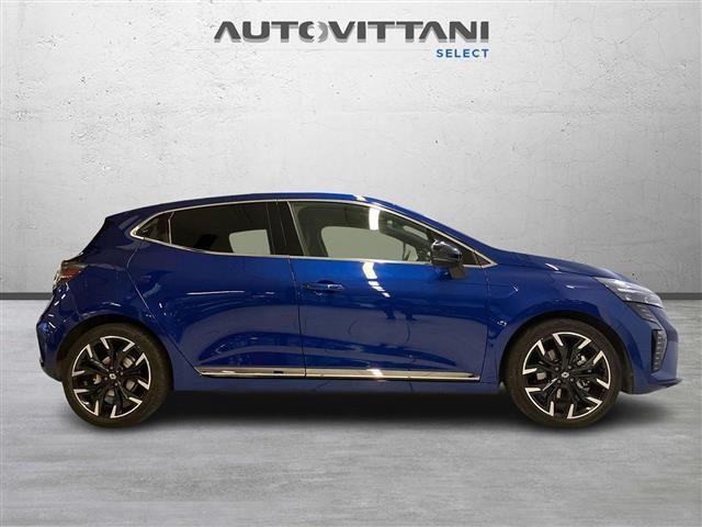 RENAULT Clio 1.6 E-Tech full hybrid Techno 145cv