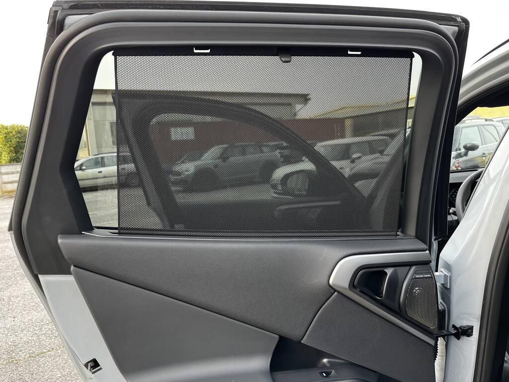 BMW X3 M 50 MSport Pro xDrive Steptronic