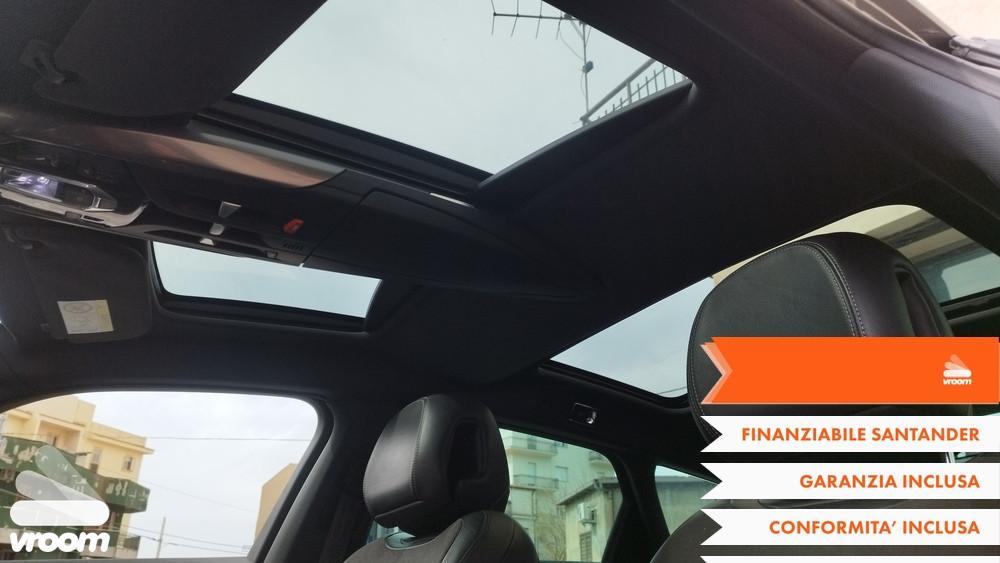 DS DS 5 DS 5 BlueHDi 180 aut. Sport Chic