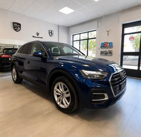 ***Audi Q5 40 TDI 204 CV 4 S -TRONIC 2022 ****
