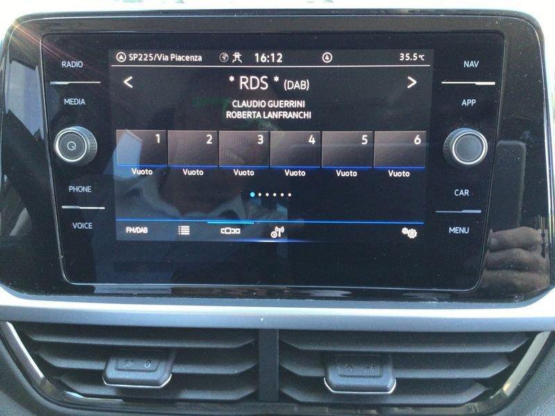 Volkswagen T-Roc 1.5 TSI ACT Life