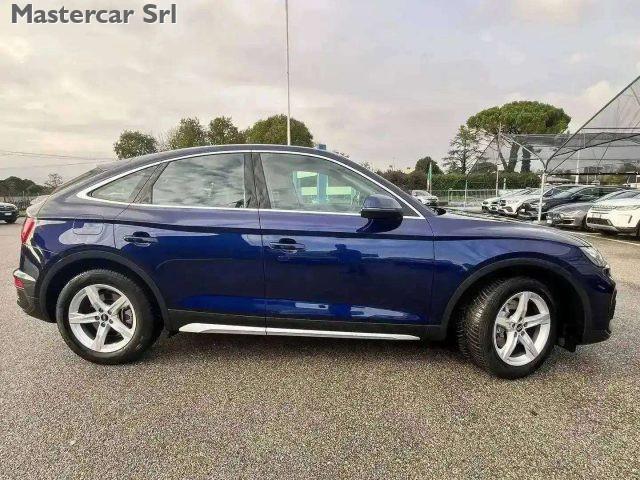 AUDI Q5 Sportback Advanced 2.0 tdi 163cv - GK613KJ