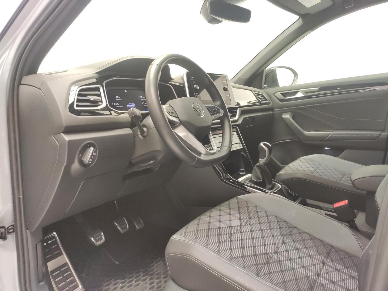 Volkswagen T-Roc 1.0 TSI R-Line