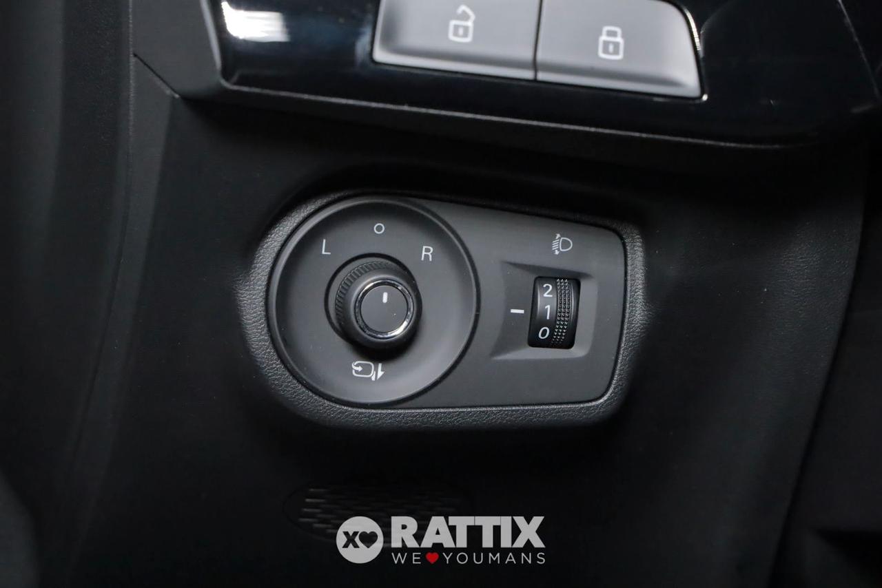 MG MG3 1.5 Hybrid+ Comfort Auto